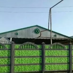  BETON ZABOR WARATA 