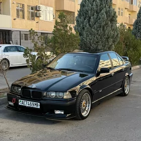 BMW M3 1993
