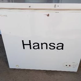 Hansa morozilnik