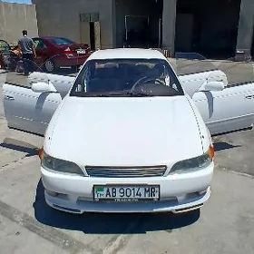 Toyota Mark II 1993