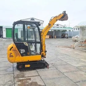 JCB 3CX ECO 2004
