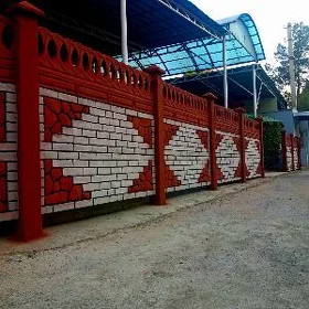  BETON ZABOR WARATA 
