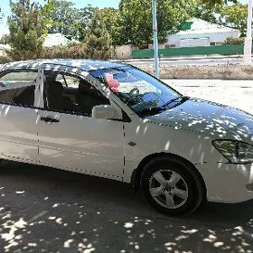 Mitsubishi Lancer 2005