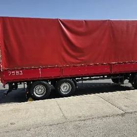 Kogel Cargo 1990