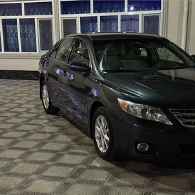 Toyota Camry 2010