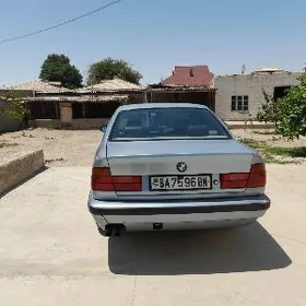 BMW 325 1993