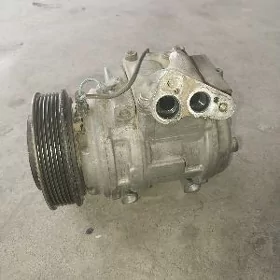 Kompressor