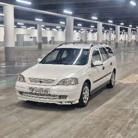 Opel Astra 1999