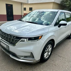 Kia Carnival 2021