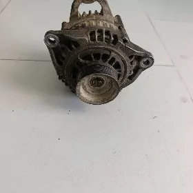 Generator Patfinder