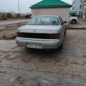 Toyota Camry 1992