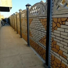  BETON ZABOR WARATA 