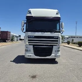 DAF 460 2008