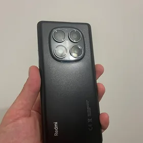 Redmi not14 pro