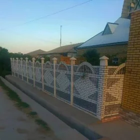  BETON ZABOR WARATA 