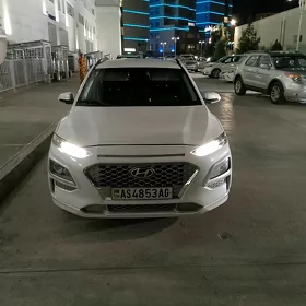 Hyundai Kona 2020