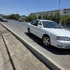 Toyota Avalon 1999