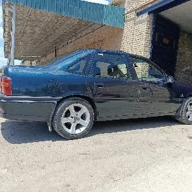 Opel Vectra 1993