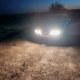 Mitsubishi Galant 1995
