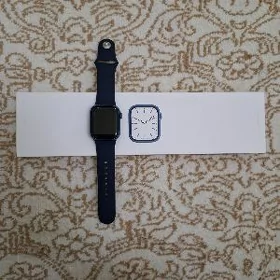 apple wach 7 41MM