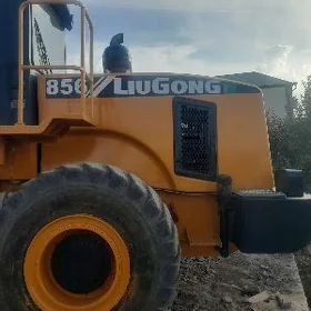 XCMG ZL50 2012