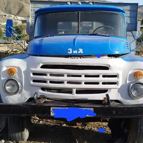 Zil 131 1982