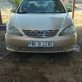 Toyota Camry 2005