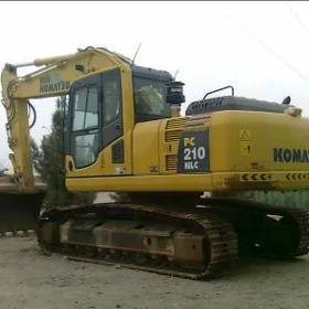 Caterpillar 320 Series 2008