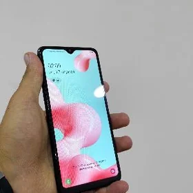 Samsung A20s