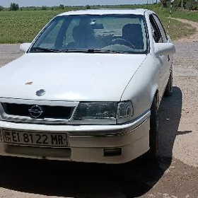 Opel Vectra 1992