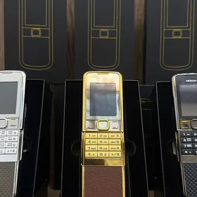 Nokia 8800 Classic