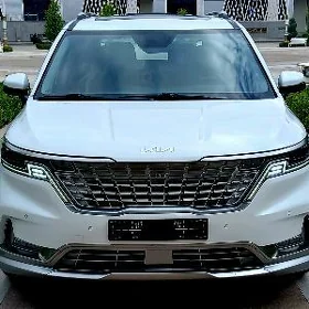 Kia Carnival 2022