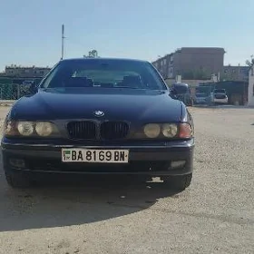 BMW 525 1996