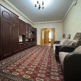 МИР-1. 3-КОМ. КВАРТИРА