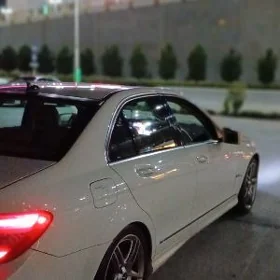 AMG disga R18
