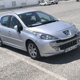 Peugeot 207 2009