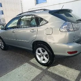 Lexus RX 330 2004