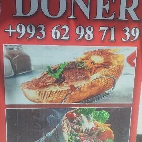 döner butka arenda beryäris