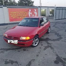 Opel Astra 1992