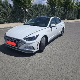 Hyundai Sonata 2023