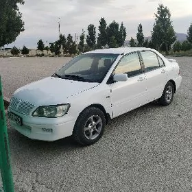 Mitsubishi Lancer 2002