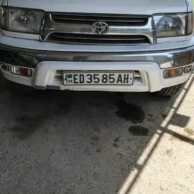 Toyota 4Runner 2001