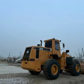 LiuGong CLG 856H 2010