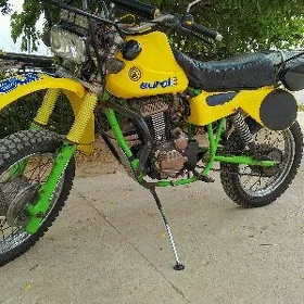 Fekon FK200-14G 1988