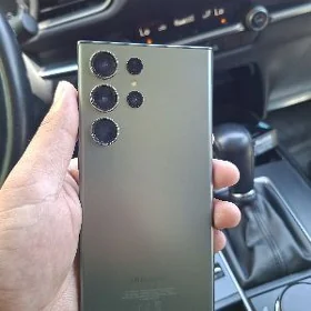 Samsung S23ultyra 12/256