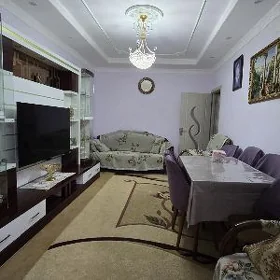 Мир1 4/3эт 4ком Алтын Ачар