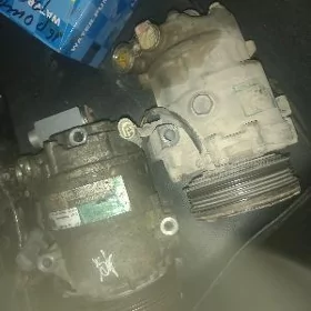 kampresyr ASTRA G