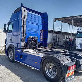 Volvo FH16 2008