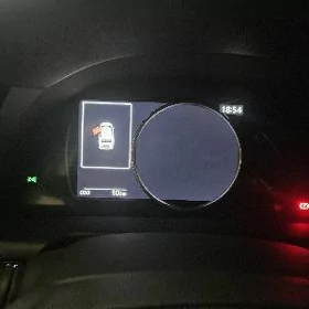 Lexus ES 350 2025