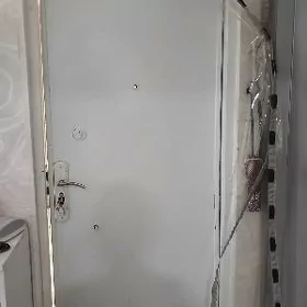 gapy daşky дверь входная
